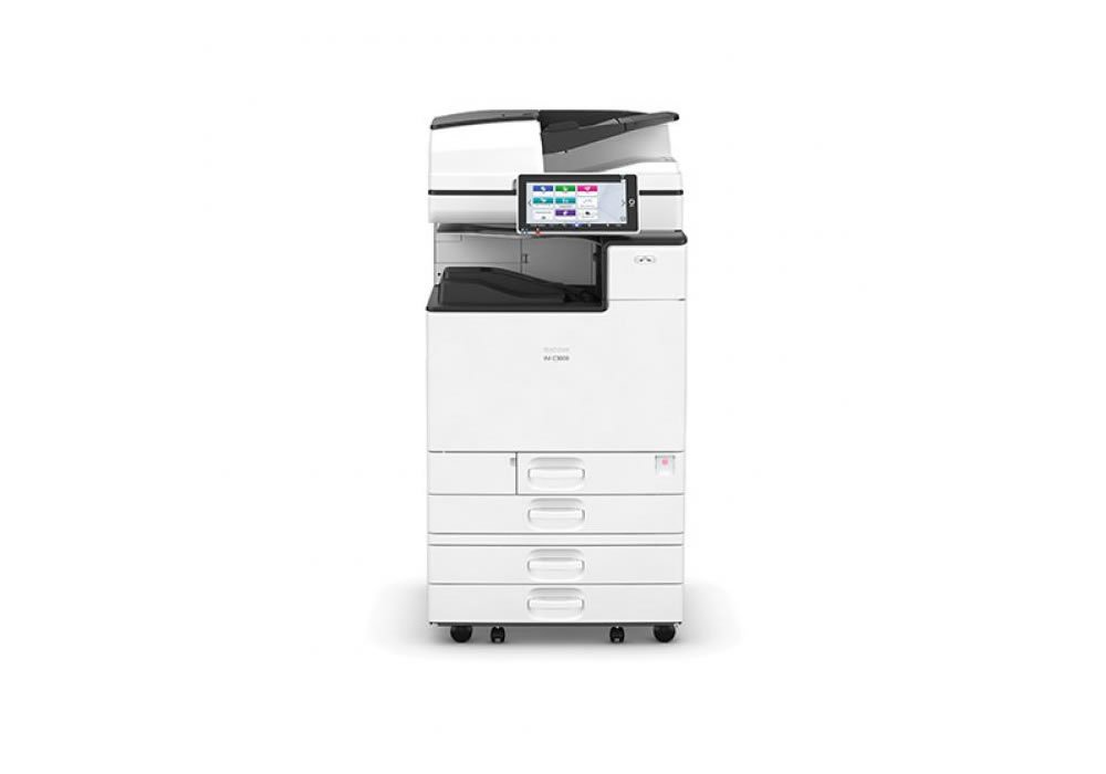 Printers rental UAE, IP Care Technologies