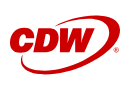 CDW official logo