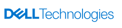 Dell Technologies official logo
