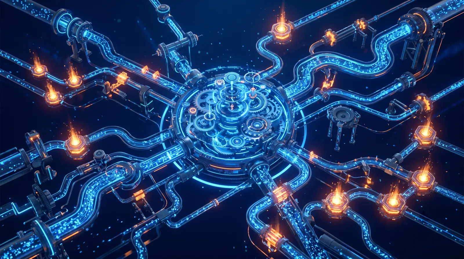 Security automation, SOAR and XSOAR by IP Care