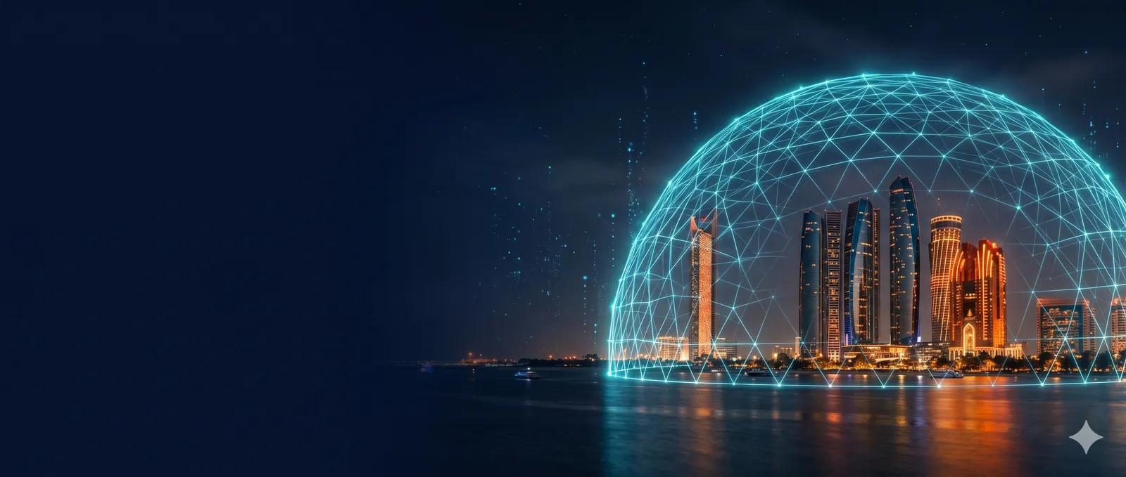 Cybersecurity advisory Abu Dhabi
