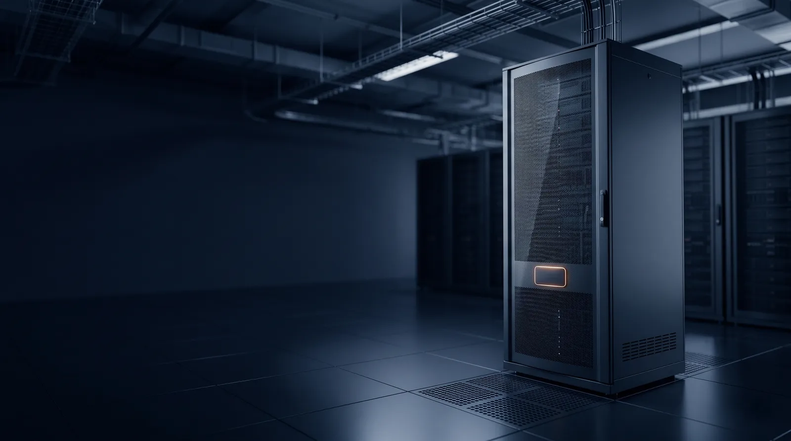 Professional email hosting with custom domain for UAE businesses, IP Care Technologies